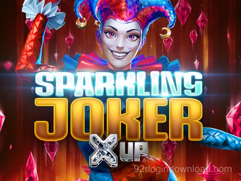 Sparkling Joker X UP