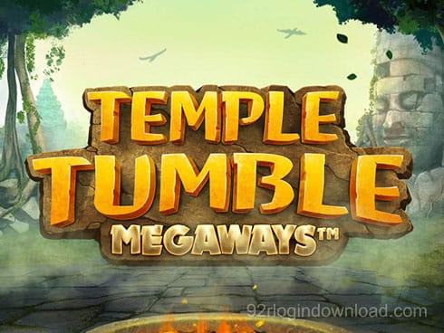 Temple Tumble