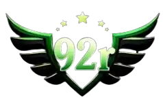 92r Logo